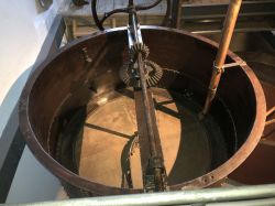 040 Mixer