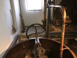 041 Mixer