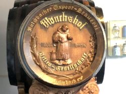 044 Moenchshof Emblem
