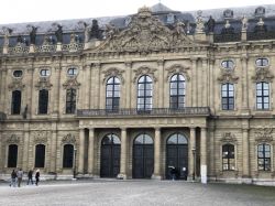 001 Eintritt Residenz