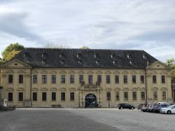 003 Residenz Umgebung