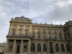 006 Residenz Umgebung
