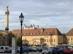 007 Residenz Umgebung