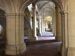 010 Residenzschloss Innen