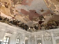 015 Decken Fresco