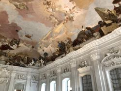 017 Decken Fresco