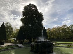 029 Der Hofgarten
