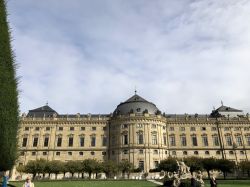 030 Die Residenz