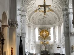 039 Würzburger Dom