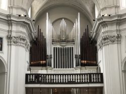 049 Die Orgel
