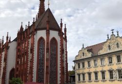 053 Marienkapelle