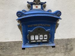 054 Dieser Funktioniert Noch