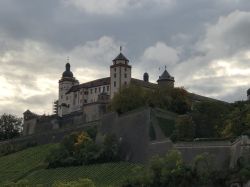 057 Festung Marienberg