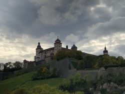 059 Festung Marienberg