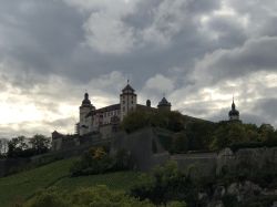 060 Festung Marienberg