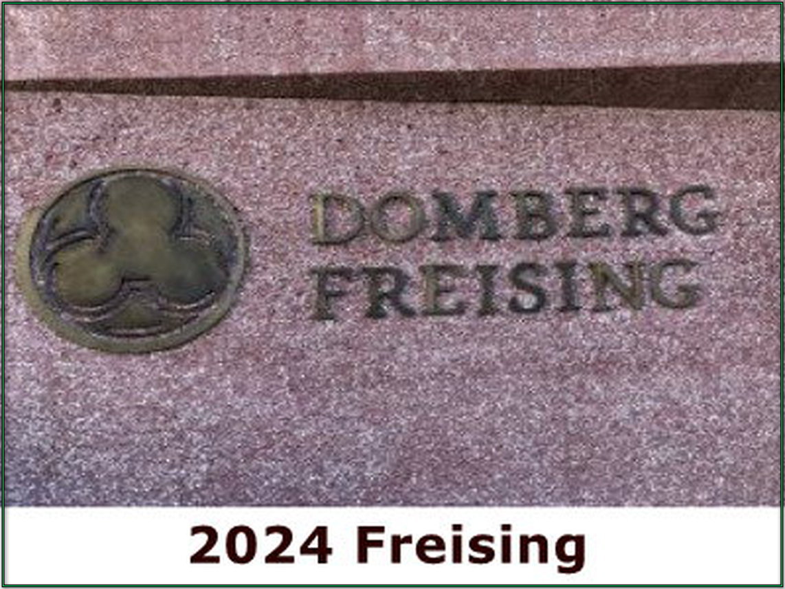 2024 Freising