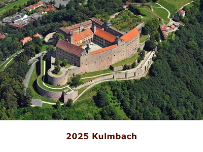 2025 Kulmbach