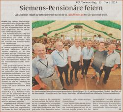 Jubilaeum 60Jahre