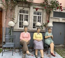 006 Frauen Unterwegs W2