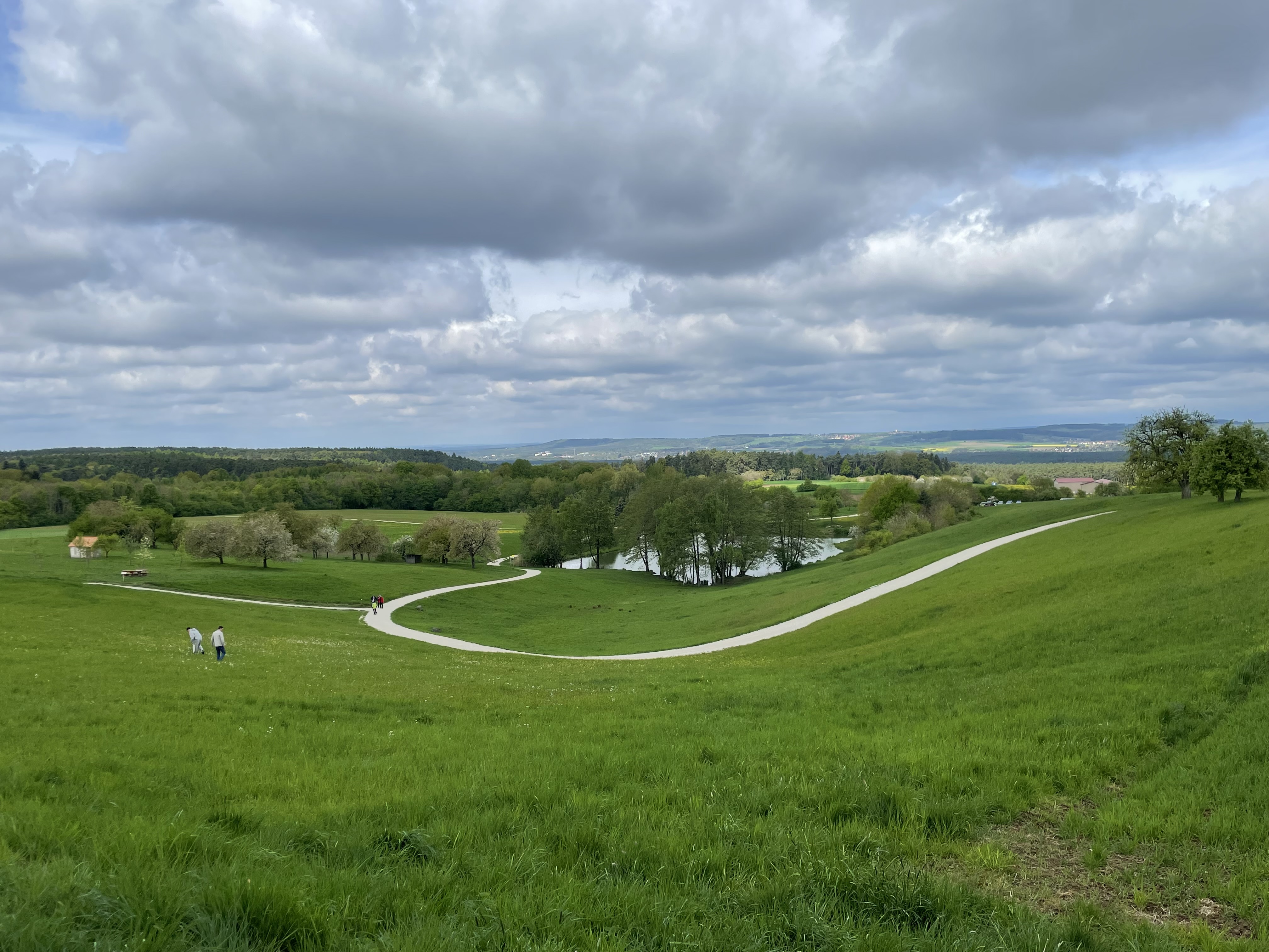 die Relation von Mensch und Natur 2